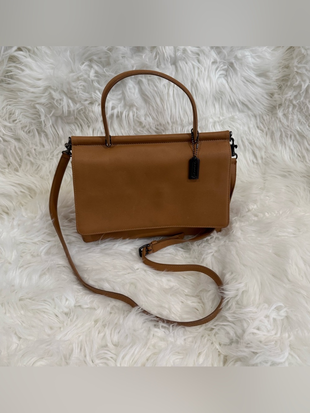 Coach Whitney Satchel Style 9185